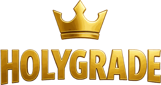 Holygrade
